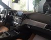 Mercedes-Benz GLE-Class 400 4Matic 2017 - Bán xe Mercedes GLE400 4Matic đời 2017, màu đen, nhập khẩu nguyên chiếc