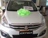 Suzuki Ertiga 1.4 AT 2017 - Cần bán xe Suzuki Ertiga 1.4 AT đời 2017, màu trắng, nhập khẩu, giá chỉ 589 triệu