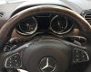 Mercedes-Benz GLS 500 AMG  2017 - Cần bán Mercedes GLS500 AMG đời 2017, màu đen, nhập khẩu