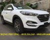 Hyundai Tucson 2017 - Bán Hyundai Tucson đời 2018 Đà Nẵng, LH: 0935.536.365 Trọng Phương, giao xe ngay, hỗ trợ vay 90% xe