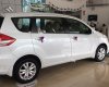 Suzuki Ertiga 1.4 AT 2017 - Cần bán xe Suzuki Ertiga 1.4 AT đời 2017, màu trắng, nhập khẩu, giá chỉ 589 triệu