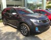 Kia Sorento 2.4 GAT 2016 - Bán Kia Sorento máy xăng 2.4 GAT đời 2016, giá tốt nhất Cần Thơ và miền Tây