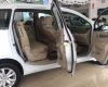 Suzuki Ertiga 1.4 AT 2017 - Cần bán xe Suzuki Ertiga 1.4 AT đời 2017, màu trắng, nhập khẩu, giá chỉ 589 triệu
