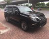 Lexus GX 460 2017 - Cần bán xe Lexus GX 460 sản xuất 2017, màu đen, nhập khẩu