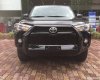 Toyota 4 Runner 2016 - Cần bán lại xe Toyota 4 Runner đời 2016, màu đen, nhập khẩu