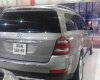 Mercedes-Benz GL 2008 - Cần bán xe Mercedes GL550 năm 2008, màu bạc, xe nhập