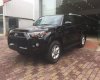 Toyota 4 Runner 2016 - Cần bán lại xe Toyota 4 Runner đời 2016, màu đen, nhập khẩu