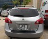 Nissan Rogue 2.5AT 2007 - Cần bán lại xe Nissan Rogue 2.5AT 2007, màu bạc, nhập khẩu chính hãng, như mới, 530tr