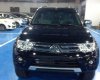 Mitsubishi Pajero Sport 2017 - Bán Mitsubishi Pajero Sport đời 2017, màu đen, nhập khẩu, giá chỉ 774 triệu.