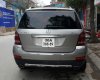 Mercedes-Benz GL 2008 - Cần bán xe Mercedes GL550 năm 2008, màu bạc, xe nhập