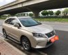 Lexus RX350 2014 - Bán ô tô Lexus RX350 năm 2014, nhập khẩu chính hãng, như mới