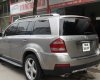 Mercedes-Benz GL 2008 - Cần bán xe Mercedes GL550 năm 2008, màu bạc, xe nhập