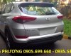 Hyundai Tucson 2017 - Cần bán xe Hyundai Tucson đời 2017, màu trắng, nhập khẩu nguyên chiếc giá cạnh tranh