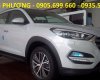 Hyundai Tucson 2017 - Cần bán xe Hyundai Tucson đời 2017, màu trắng, nhập khẩu nguyên chiếc giá cạnh tranh