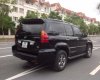 Lexus GX470 2008 - Bán ô tô Lexus GX470 sản xuất 2008, màu đen, nhập khẩu, chính chủ