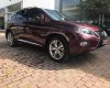 Lexus RX350 2012 - Bán ô tô Lexus RX350 sản xuất 2012, màu đỏ mận, đăng ký 2013 