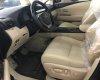 Lexus RX350 2012 - Bán ô tô Lexus RX350 sản xuất 2012, màu đỏ mận, đăng ký 2013 