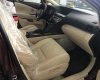 Lexus RX350 2012 - Bán ô tô Lexus RX350 sản xuất 2012, màu đỏ mận, đăng ký 2013 