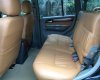 Ssangyong Musso 2004 - Bán Ssangyong Musso sản xuất 2004, màu xám, xe nhập