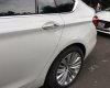 BMW 5 Series 528i GT 2015 - Cần bán xe BMW 5 Series 528i GT đời 2015, màu trắng, nhập khẩu nguyên chiếc
