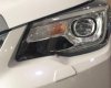 Subaru Forester 2.0i-L 2017 - Bán xe Subaru Forester 2.0i-L đời 2017, màu trắng, nhập khẩu