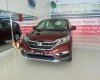 Honda CR V 2.0AT 2017 - Honda CRV giảm thêm 110 triệu đồng cho KH lấy xe trong tháng 9