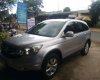 Honda CR V 2012 - Cần bán gấp Honda CR V đời 2012, màu bạc xe gia đình, giá 630tr