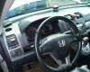 Honda CR V 2012 - Cần bán gấp Honda CR V đời 2012, màu bạc xe gia đình, giá 630tr