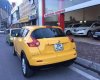 Nissan Juke 1.6 AT 2013 - Cần bán xe Nissan Juke 1.6 AT sản xuất 2013, màu vàng, nhập khẩu nguyên chiếc