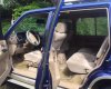 Isuzu Trooper 2003 - Cần bán lại xe Isuzu Trooper sản xuất 2003, màu xanh lam, xe nhập chính chủ giá cạnh tranh