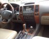 Lexus GX470 2008 - Bán ô tô Lexus GX470 sản xuất 2008, màu đen, nhập khẩu, chính chủ