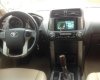 Toyota Prado TXL 2011 - Cần bán xe Toyota Prado TXL 2011, màu đen, xe nhập chính chủ