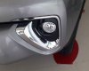 Toyota Fortuner 2017 - Cần bán xe Toyota Fortuner đời 2017, màu bạc