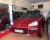 Porsche Cayenne GTS 4.8 2008 - Bán Porsche Cayenne GTS 4.8 đời 2008, màu đỏ, xe nhập