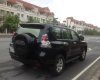 Toyota Prado TXL 2011 - Cần bán xe Toyota Prado TXL 2011, màu đen, xe nhập chính chủ