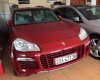 Porsche Cayenne GTS 4.8 2008 - Bán Porsche Cayenne GTS 4.8 đời 2008, màu đỏ, xe nhập