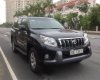 Toyota Prado TXL 2011 - Cần bán xe Toyota Prado TXL 2011, màu đen, xe nhập chính chủ