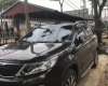 Kia Sorento   2015 - Bán ô tô Kia Sorento đời 2015, màu đen chính chủ