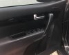 Kia Sorento   2015 - Bán ô tô Kia Sorento đời 2015, màu đen chính chủ