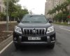 Toyota Prado TXL 2011 - Cần bán xe Toyota Prado TXL 2011, màu đen, xe nhập chính chủ