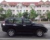 Toyota Prado TXL 2011 - Cần bán xe Toyota Prado TXL 2011, màu đen, xe nhập chính chủ