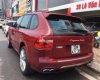 Porsche Cayenne GTS 4.8 2008 - Bán Porsche Cayenne GTS 4.8 đời 2008, màu đỏ, xe nhập