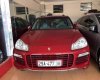 Porsche Cayenne GTS 4.8 2008 - Bán Porsche Cayenne GTS 4.8 đời 2008, màu đỏ, xe nhập