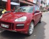 Porsche Cayenne GTS 4.8 2008 - Bán Porsche Cayenne GTS 4.8 đời 2008, màu đỏ, xe nhập