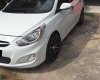 Hyundai Acent 1.4AT -   cũ Trong nước 2012 - Huyndai Acent 1.4AT - 2012 Xe cũ Trong nước