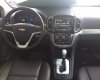 Chevrolet Captiva 2017 - Bán xe Chevrolet Captiva đời 2017, màu đen, nhập khẩu  
