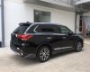 Mitsubishi Stavic 2.0 CVT 2017 - Bán ô tô Mitsubishi Outlander 2.0 CVT đời 2017, màu đen, có bán trả góp liên hệ 0906.884.030