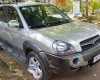 Hyundai Tucson   2009 - Bán ô tô Hyundai Tucson đời 2009, màu bạc số tự động  