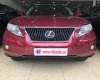 Lexus RX350 2011 - Xe Lexus RX350 đời 2011, màu đỏ, xe nhập