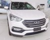Hyundai Santa Fe 2.4 2WD 2017 - [Hyundai Huế] Santafe 2.4 2WD, đời 2018, tiêu chuẩn, chính hãng, khuyến mãi khủng -LH: 0903.545.725